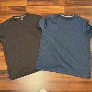 Men’s Bass Tees